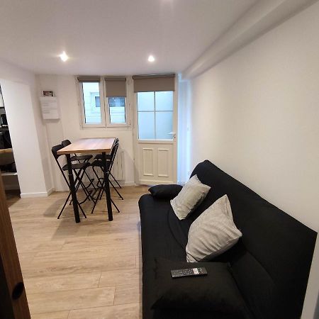 Ferienwohnung A 10 Min De Rouen - Le Rollon Deville-les-Rouen Exterior foto