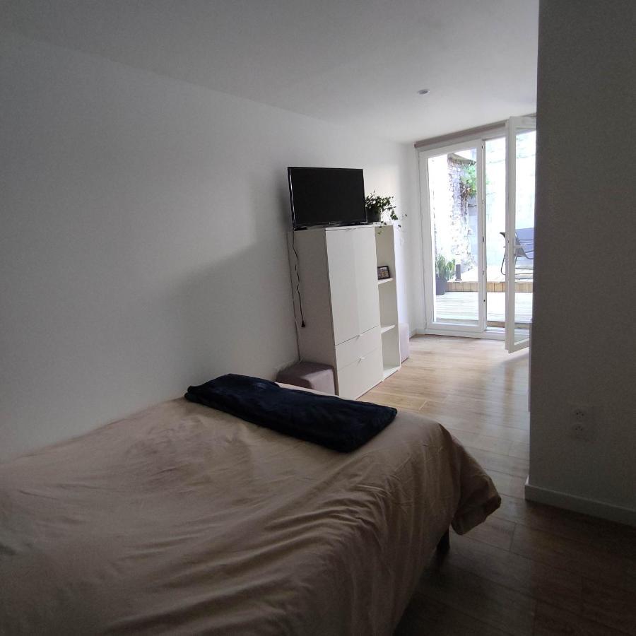 Ferienwohnung A 10 Min De Rouen - Le Rollon Deville-les-Rouen Exterior foto